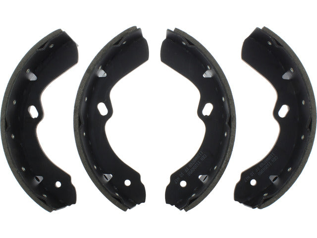 Centric Parts Drum Brake Shoe P/N:112.06950 Fits: Ud 1200 04-99, Ud 1300 07-05, Ud 1400 10-94 - Image 3