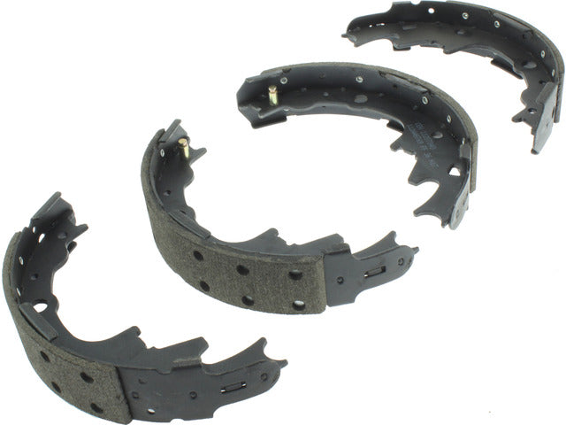 Centric Parts Drum Brake Shoe P/N:112.07040 Fits: Ford Ranger 09-95, Mazda B2300 10-01, Mazda B2300 97-95, Mazda B2500 01-98, Mazda B3000 08-95, Mazda B4000 10-95 - Image 1