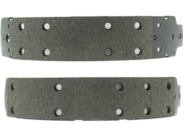 Centric Parts Drum Brake Shoe P/N:112.07040 Fits: Ford Ranger 09-95, Mazda B2300 10-01, Mazda B2300 97-95, Mazda B2500 01-98, Mazda B3000 08-95, Mazda B4000 10-95 - Image 2