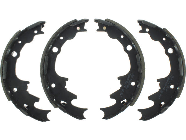 Centric Parts Drum Brake Shoe P/N:112.07040 Fits: Ford Ranger 09-95, Mazda B2300 10-01, Mazda B2300 97-95, Mazda B2500 01-98, Mazda B3000 08-95, Mazda B4000 10-95 - Image 3