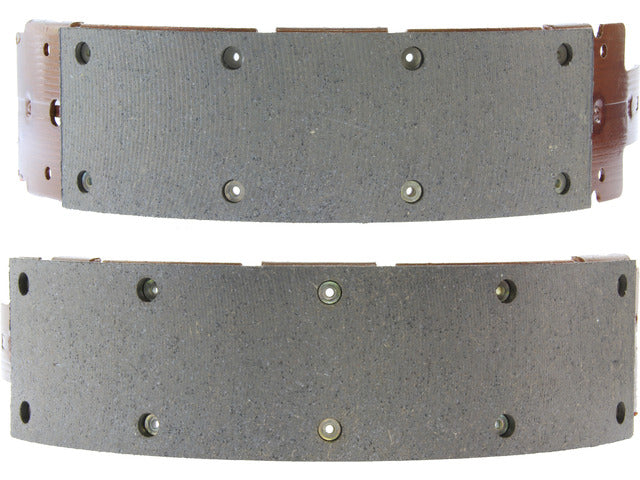 Centric Parts Drum Brake Shoe P/N:112.07050 Fits: Ford Ranger 09-95, Mazda B2300 10-01, Mazda B2300 97-95, Mazda B2500 01-98, Mazda B3000 08-95, Mazda B4000 10-95 - Image 2