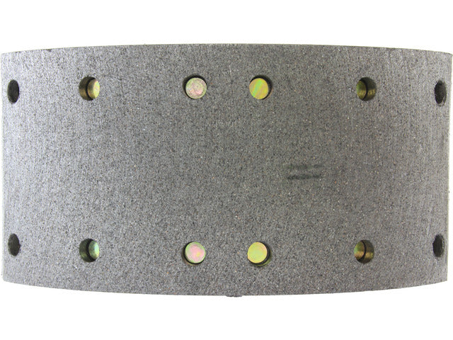 Centric Parts Drum Brake Shoe P/N:112.07170 Fits: Ud 1800 04-95, Ud 1800 12-11, Ud 1800cs 10-99, Ud 1800hd 10-05, Ud 2000 12-98, Ud 2300 04-89, Ud 2300dh 12-05, Ud 2300lp 10-05 - Image 2