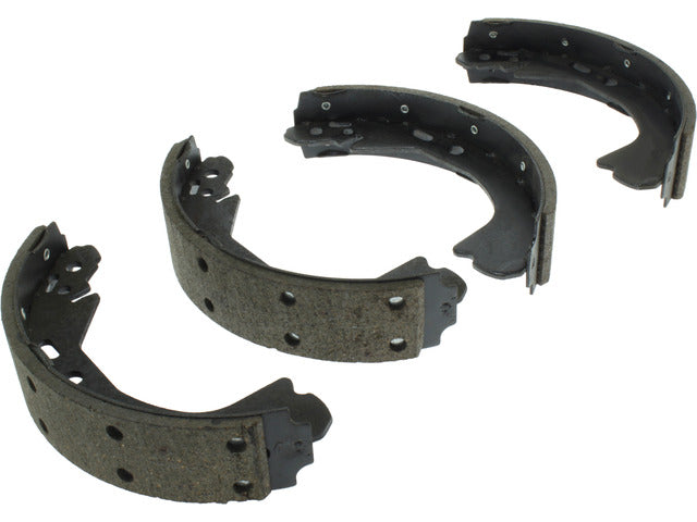 Centric Parts Drum Brake Shoe P/N:112.07200 Fits: Chevrolet Classic 05-04, Chevrolet Malibu 03-97, Oldsmobile Alero 04-03, Oldsmobile Cutlass 99-97, Pontiac Grand Am 04-99 - Image 1