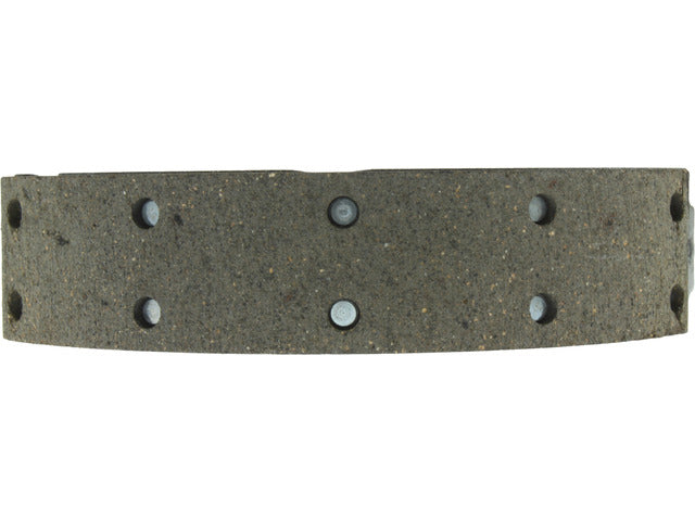 Centric Parts Drum Brake Shoe P/N:112.07200 Fits: Chevrolet Classic 05-04, Chevrolet Malibu 03-97, Oldsmobile Alero 04-03, Oldsmobile Cutlass 99-97, Pontiac Grand Am 04-99 - Image 2
