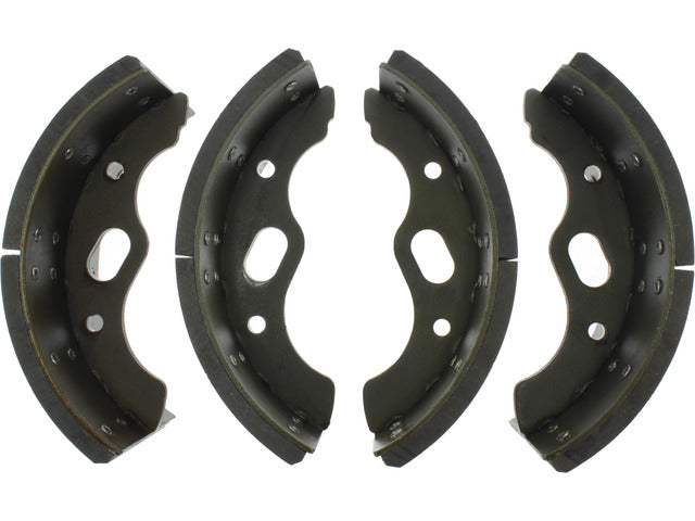 Centric Parts Drum Brake Shoe P/N:112.07270 Fits: Chevrolet W5500 Tiltmaster 98-94, GMC W5500 Forward 99-94, Isuzu Frr 98-95, Isuzu Nqr 96-94 - Image 3
