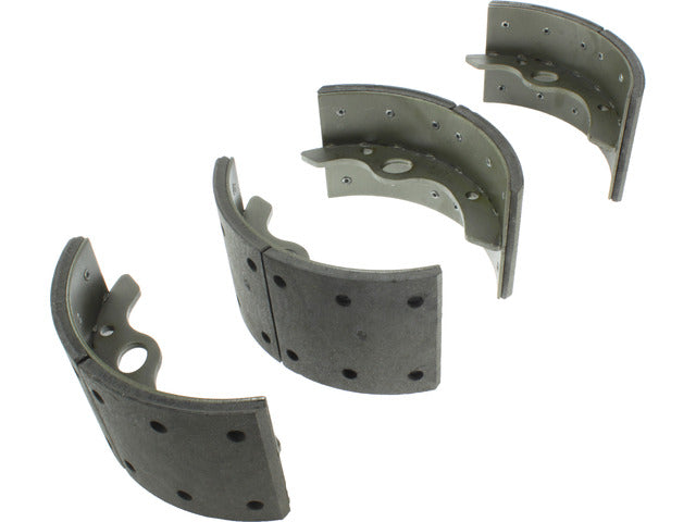 Centric Parts Drum Brake Shoe P/N:112.07310 Fits: Mitsubishi Fuso Fh 04-96 - Image 1