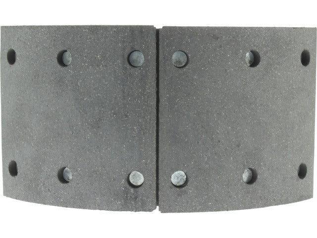 Centric Parts Drum Brake Shoe P/N:112.07310 Fits: Mitsubishi Fuso Fh 04-96 - Image 2