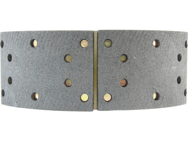 Centric Parts Drum Brake Shoe P/N:112.08340 Fits: Isuzu Frr 04-00 - Image 2