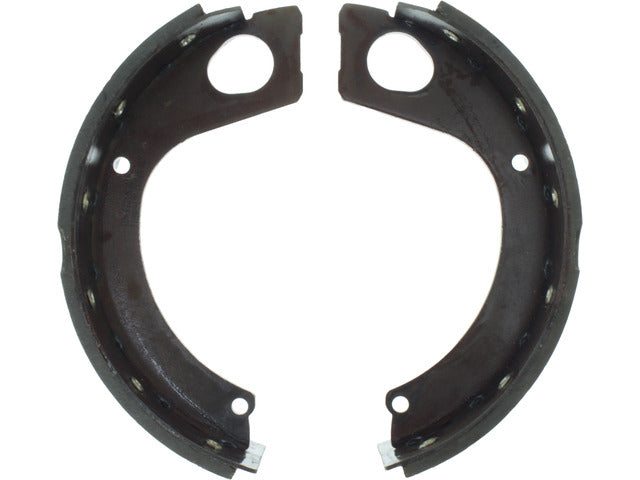 Centric Parts Parking Brake Shoe P/N:112.10620 Fits: Hino Fa1517 04-98, Hino Fb1817 04-98, Hino Fd2220 02-98, Hino Fe2620 04-98, Hino Ff3020 02-98, Hino Ff3020 2004 - Image 3