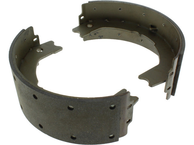 Centric Parts Parking Brake Shoe P/N:112.10680 Fits: International 3000, International 3000fe, International 3000ic, International 3000re, International 3200, International 3300, International 3400, International 3600 - Image 1