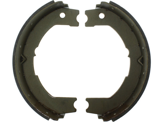 Centric Parts Parking Brake Shoe P/N:112.10680 Fits: International 3000, International 3000fe, International 3000ic, International 3000re, International 3200, International 3300, International 3400, International 3600 - Image 3