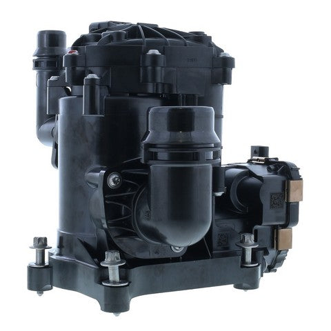 Motorad Engine Coolant Thermostat Housing Assembly P/N:1120-221 Fits: BMW 540i, BMW 540i Xdrive, BMW 740i, BMW 740i Xdrive, BMW 745e, BMW 745e Xdrive, BMW 840i, BMW 840i Gran Coupe, BMW 840i Xdrive - Image 3