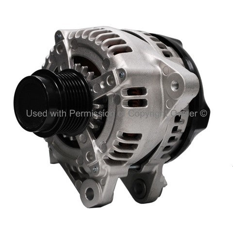 Quality-Built Alternator P/N:11201 Fits: Toyota Rav4 08-06 - Image 1