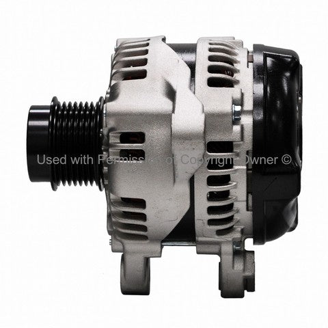 Quality-Built Alternator P/N:11201N Fits: Toyota Rav4 08-06 - Image 4
