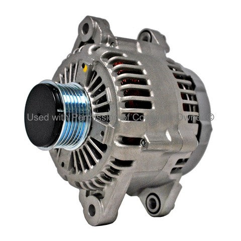 Quality-Built Alternator P/N:11202 Fits: Hyundai Sonata 08-06, Kia Magentis 08-06, Kia Optima 09-06, Kia Rondo 08-07 - Image 1