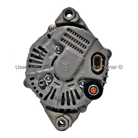 Quality-Built Alternator P/N:11202 Fits: Hyundai Sonata 08-06, Kia Magentis 08-06, Kia Optima 09-06, Kia Rondo 08-07 - Image 2