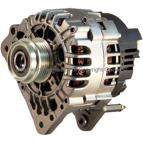 Quality-Built Alternator P/N:11207 Fits: Volkswagen Passat 05-04 - Image 1