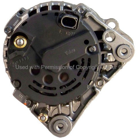 Quality-Built Alternator P/N:11207 Fits: Volkswagen Passat 05-04 - Image 3