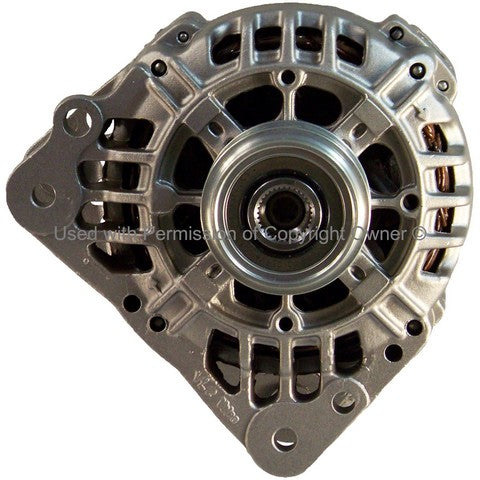 Quality-Built Alternator P/N:11207 Fits: Volkswagen Passat 05-04 - Image 4