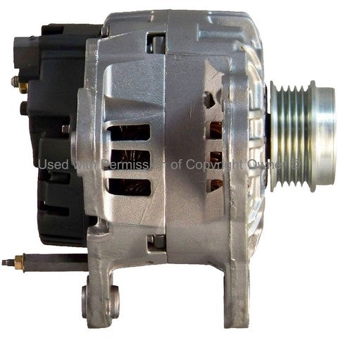 Quality-Built Alternator P/N:11207 Fits: Volkswagen Passat 05-04 - Image 2
