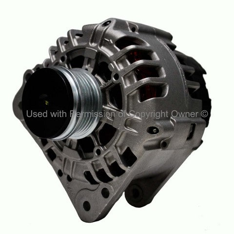 Quality-Built Alternator P/N:11208 Fits: Volkswagen Passat 05-04 - Image 1