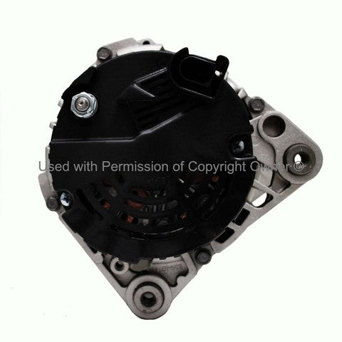 Quality-Built Alternator P/N:11208 Fits: Volkswagen Passat 05-04 - Image 2