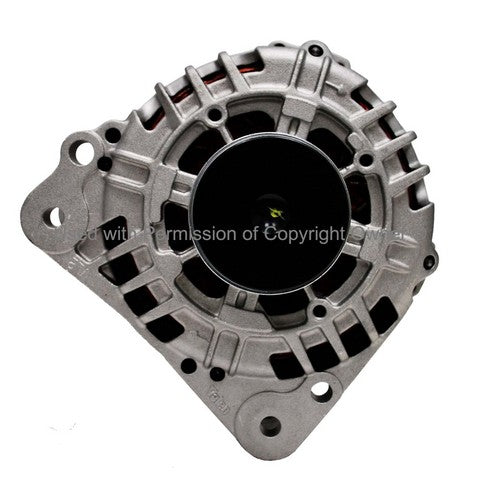 Quality-Built Alternator P/N:11208 Fits: Volkswagen Passat 05-04 - Image 4