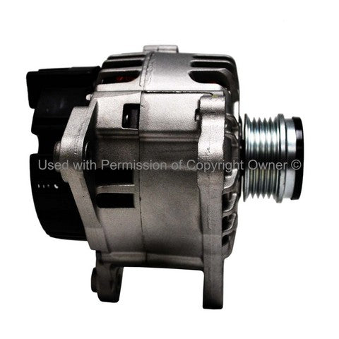 Quality-Built Alternator P/N:11208 Fits: Volkswagen Passat 05-04 - Image 3