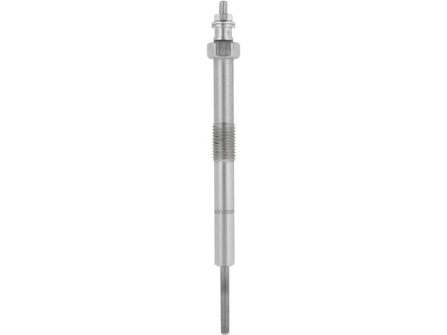 Autolite Diesel Glow Plug P/N:1120 Fits: Chevrolet Express 2500, Chevrolet Express 3500, Chevrolet Express 4500, Chevrolet Silverado 2500 Hd, Chevrolet Silverado 2500 Hd Classic, Chevrolet Silverado 3500, Chevrolet Silverado 3500 Classic - Image 2