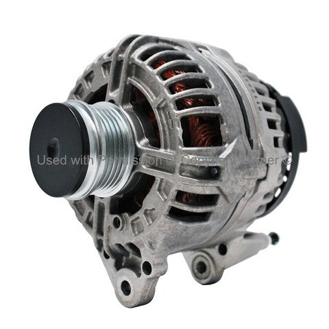 Quality-Built Alternator P/N:11210 Fits: Volkswagen Passat 05-04 - Image 1