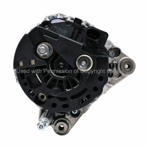 Quality-Built Alternator P/N:11210 Fits: Volkswagen Passat 05-04 - Image 2