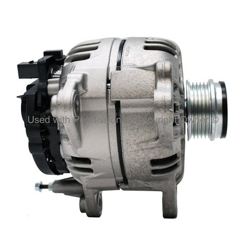 Quality-Built Alternator P/N:11210 Fits: Volkswagen Passat 05-04 - Image 3