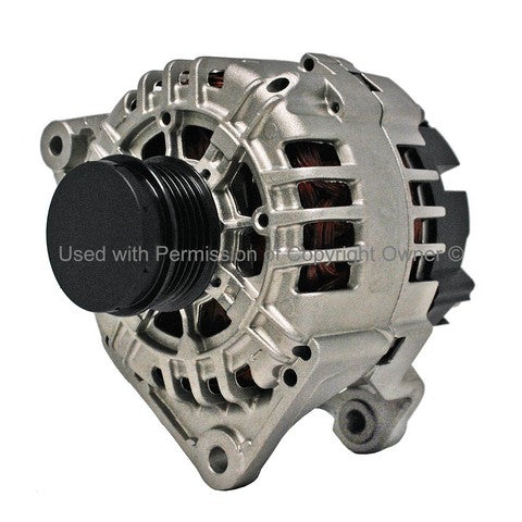 Quality-Built Alternator P/N:11212 Fits: Volkswagen Passat 05-00 - Image 1