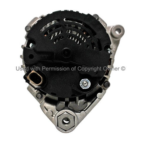 Quality-Built Alternator P/N:11212 Fits: Volkswagen Passat 05-00 - Image 2