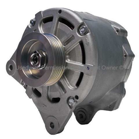 Quality-Built Alternator P/N:11213 Fits: Audi A6 Quattro 08-05, Audi A8 Quattro 10-07 - Image 1