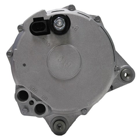 Quality-Built Alternator P/N:11213 Fits: Audi A6 Quattro 08-05, Audi A8 Quattro 10-07 - Image 2