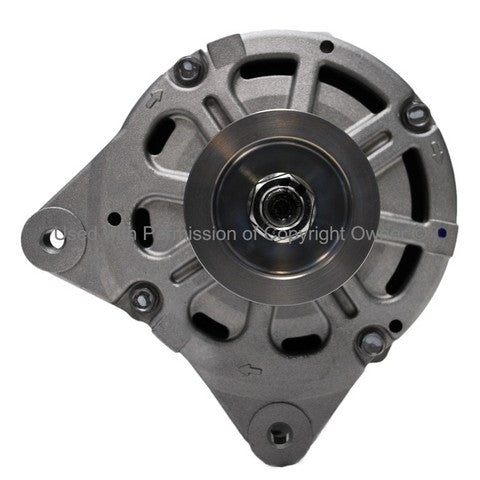 Quality-Built Alternator P/N:11213 Fits: Audi A6 Quattro 08-05, Audi A8 Quattro 10-07 - Image 3