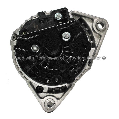 Quality-Built Alternator P/N:11218 Fits: Saab 9-5 03-02 - Image 2