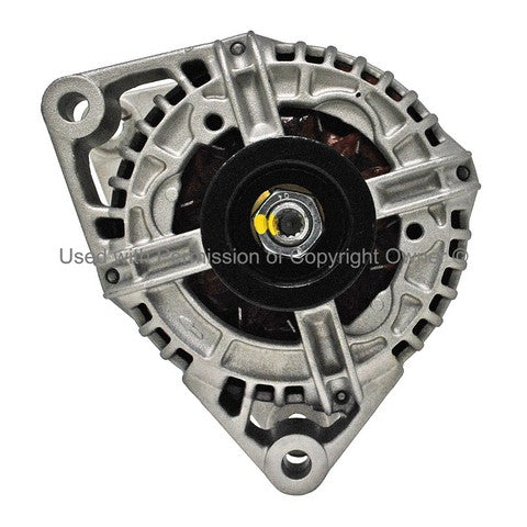 Quality-Built Alternator P/N:11218 Fits: Saab 9-5 03-02 - Image 3