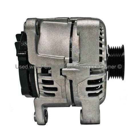 Quality-Built Alternator P/N:11218 Fits: Saab 9-5 03-02 - Image 4