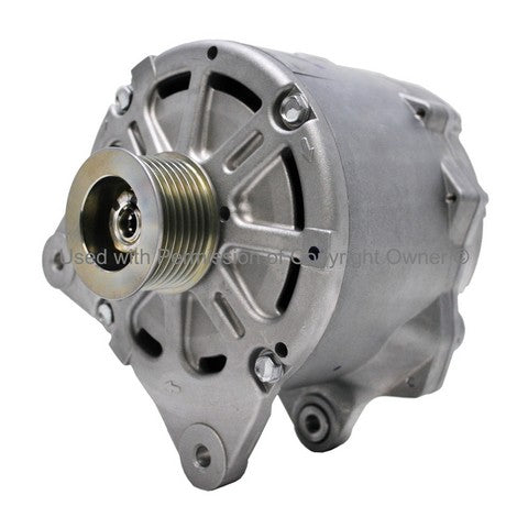 Quality-Built Alternator P/N:11219 Fits: Audi A8 Quattro 09-05 - Image 1
