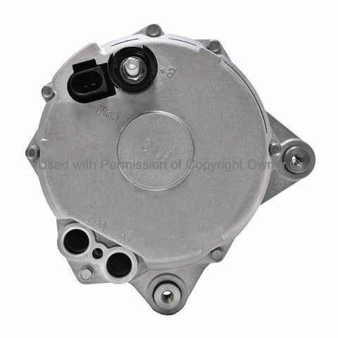 Quality-Built Alternator P/N:11219 Fits: Audi A8 Quattro 09-05 - Image 4