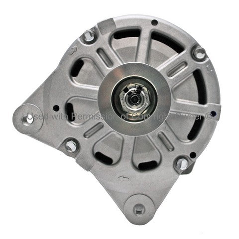 Quality-Built Alternator P/N:11219 Fits: Audi A8 Quattro 09-05 - Image 2