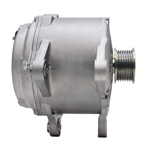 Quality-Built Alternator P/N:11219 Fits: Audi A8 Quattro 09-05 - Image 3