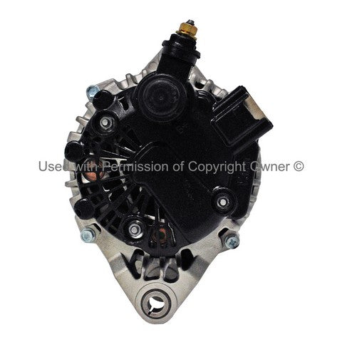 Quality-Built Alternator P/N:11227 Fits: Kia Sephia 01-99, Kia Spectra 04-00 - Image 2
