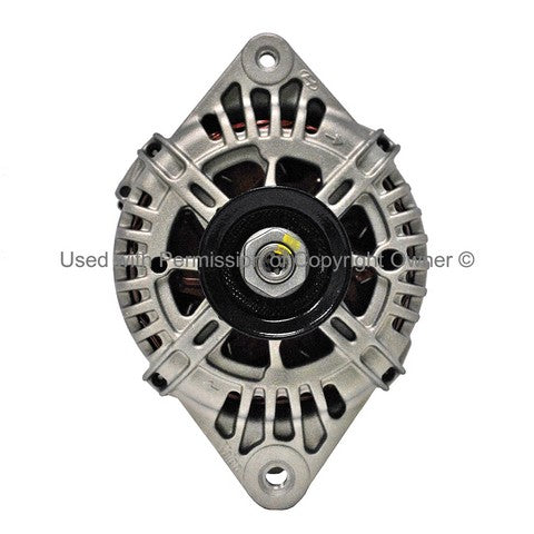 Quality-Built Alternator P/N:11227 Fits: Kia Sephia 01-99, Kia Spectra 04-00 - Image 4
