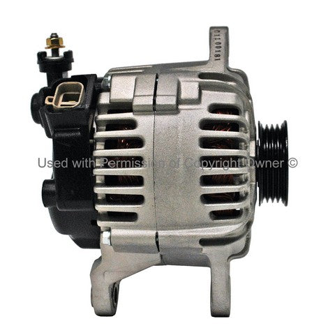 Quality-Built Alternator P/N:11227 Fits: Kia Sephia 01-99, Kia Spectra 04-00 - Image 3