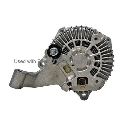 Quality-Built Alternator P/N:11229 Fits: Chrysler Pacifica 08-07 - Image 2