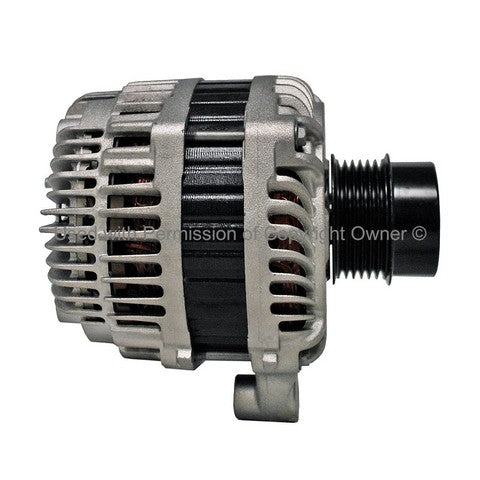 Quality-Built Alternator P/N:11229 Fits: Chrysler Pacifica 08-07 - Image 4