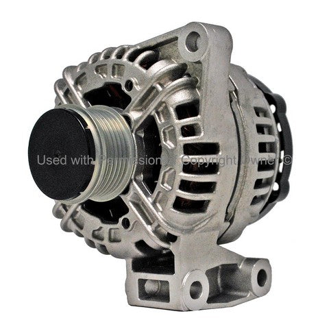 Quality-Built Alternator P/N:11232 Fits: Buick Allure 08-06, Buick Lacrosse 08-06 - Image 1